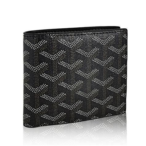 versace mens blue wallet|designer bifold wallets for men.